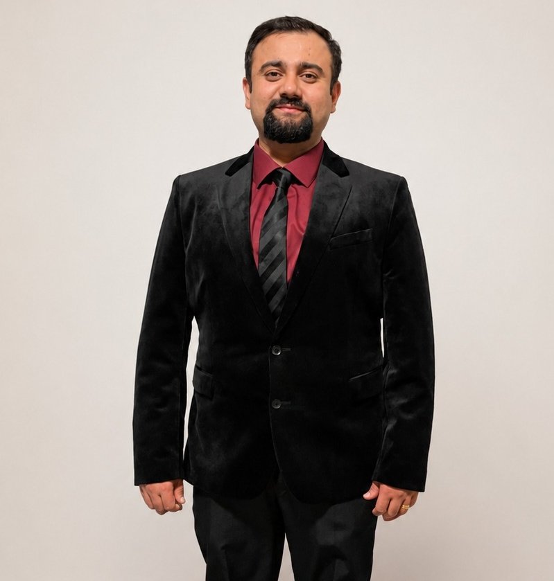 Haroon Qureshi